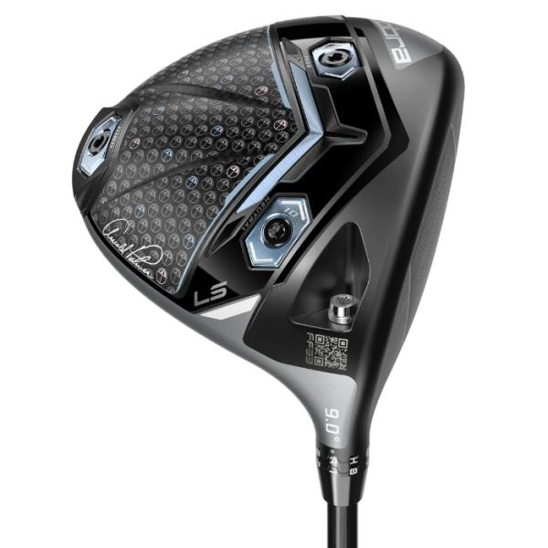 限定モデル！Cobra Golf DS-ADAPT LS Arnold Palmer Limited Edition D コブラゴルフ DS アダプト LS アーノルドパーマー リミテッド ドライバー