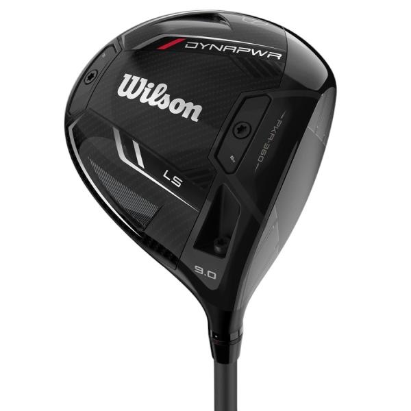 Wilson staff D yna Pawer アイアンセット Wilson Staff ウィルソンスタッフ DYNA-POWER ダイナパワー メンズ