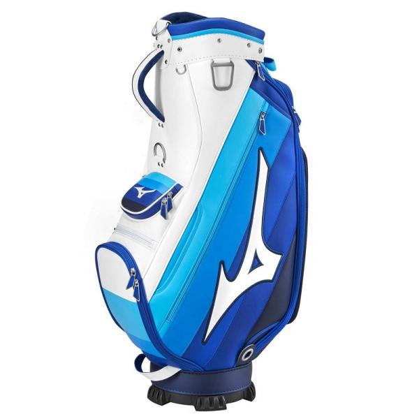 Mizuno USA Tour Staff Mid Golf Bag ミズノUSA ツアー スタッフ