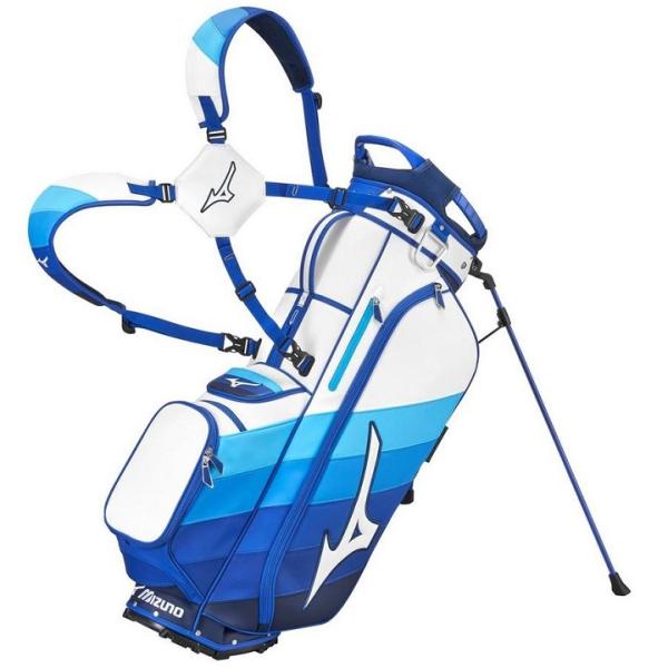 Mizuno USA Tour Stand Bag ミズノUSA ツアー スタンド ゴルフバッグ