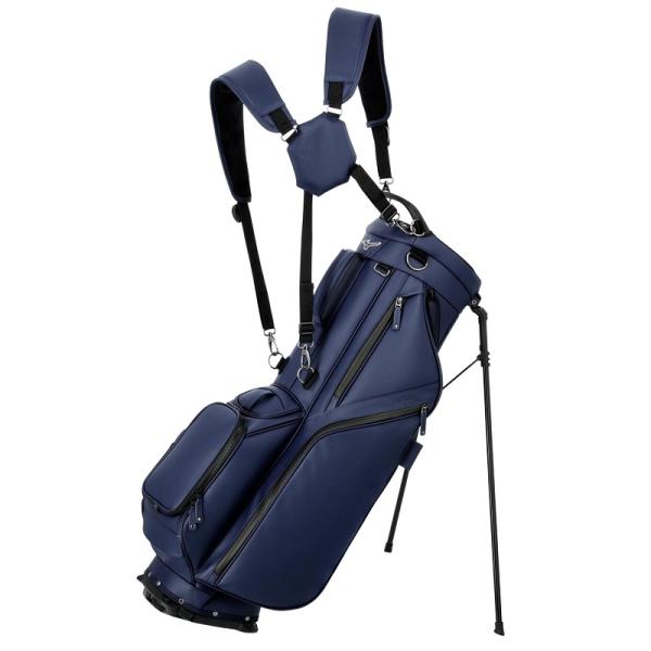Mizuno USA Mizuno Pro Stand Golf Bag ミズノUSA ミズノプロ スタンド ゴルフバッグ