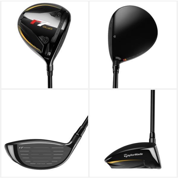 テーラーメイドr7 ミニドライバー13.5°