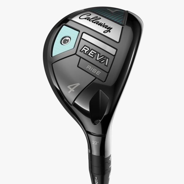 Callaway Women′s REVA RISE Hybrid キャロウェイ エリート レディース レバ ライズ ハイブリッド