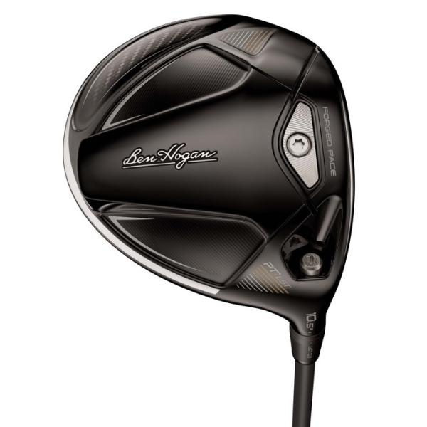 Ben Hogan Golf PTX LST D ベンホーガン ゴルフ PTX LST ドライバー メーカーカスタムシャフトモデル