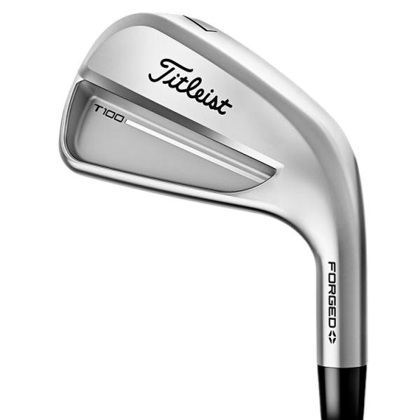 単品アイアン Titleist 2025 T100 Iron タイトリスト 2025 T100 単品アイアン メーカーカスタムシャフトモデル
