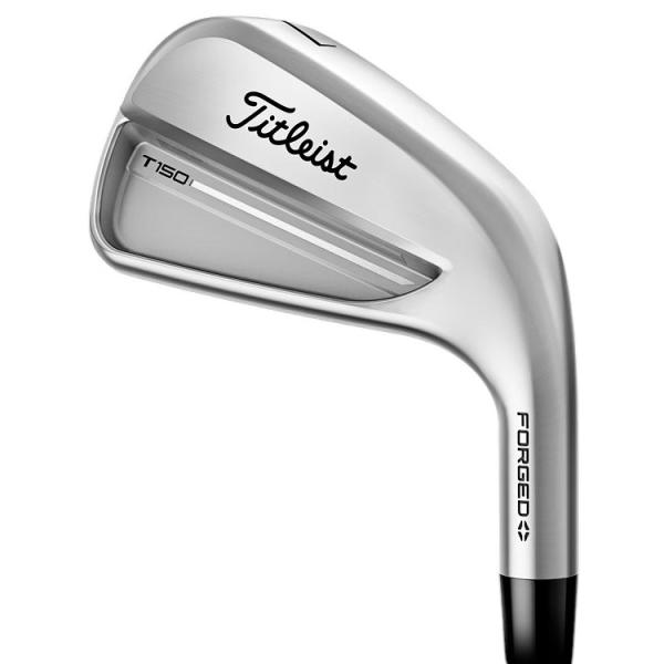 単品アイアン Titleist 2025 T150 Iron タイトリスト 2025 T150 単品アイアン メーカーカスタムシャフトモデル