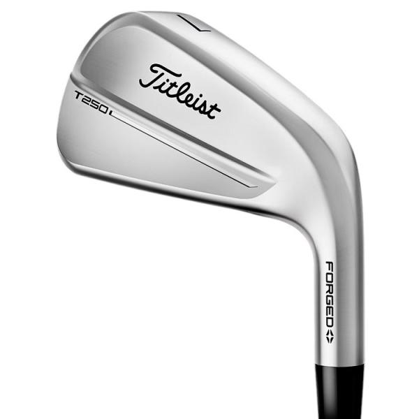 単品アイアン Titleist 2025 T250 Iron タイトリスト 2025 T250 単品アイアン メーカーカスタムシャフトモデル