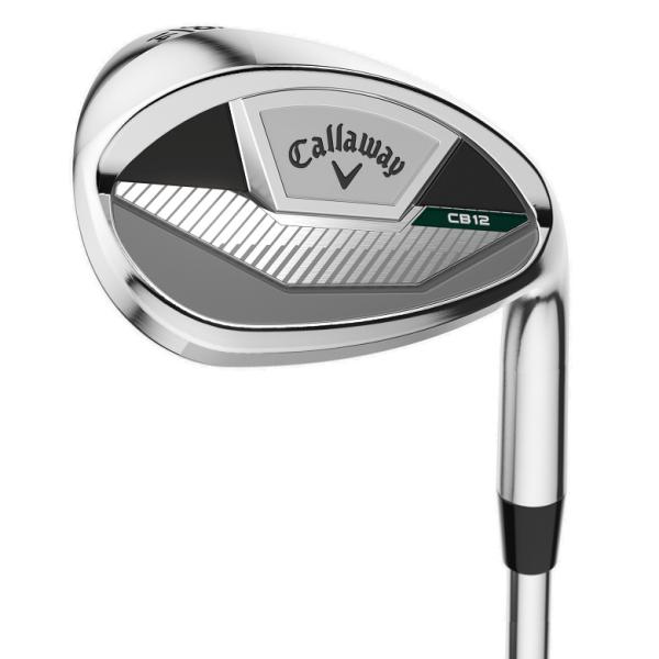 Callaway CB 12 Wedge キャロウェイ CB 12 ウェッジ メーカーカスタムシャフトモデル