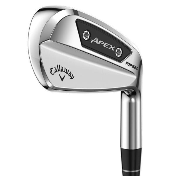 単品アイアン Callaway Apex Ai150 Iron キャロウェイ エイペックス Ai 150 単品アイアン メーカーカスタムシャフトモデル