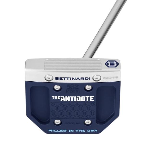 Bettinardi Antidote SB2 Counterbalance Putter ベティナルディ アンチドート SB2  カウンターバランス パター
