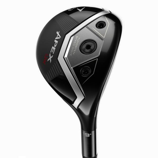 キャロウェイ Callaway エーペックス ユーティリティ (2021) APEX(2021