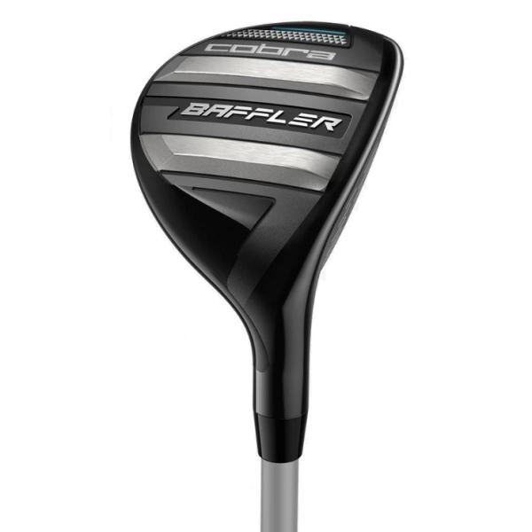 Cobra Golf Women′s Baffler Hybrid コブラ レディース バフラー ハイブリッド