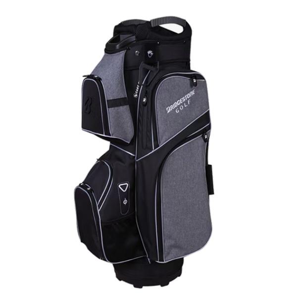 Bridgestone Golf Deluxe Cart Bag USブリヂストン ゴルフ デラックス カートバッグ