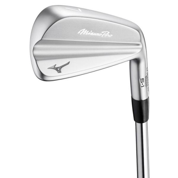 単品アイアン Mizuno USA Mizuno Pro S-1 Iron ミズノUSA ミズノ プロ S1 単品アイアン メーカーカスタムシャフトモデル