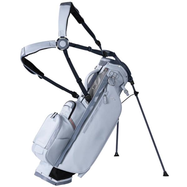 Sun Mountain 2026 Matchplay 4-Way Stand Bag サン マウンテン 2026 マッチプレイ 4Way スタンドバッグ