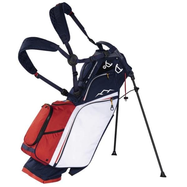 Sun Mountain 2026 Eclipse E-3.5 14-way Stand Bag サン マウンテン 2026 イクリプス E3.5 14Way スタンドバッグ