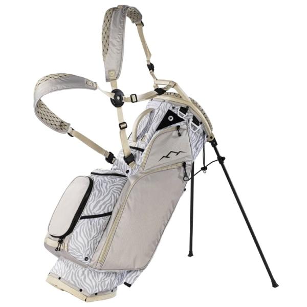 Sun Mountain 2026 Eclipse E-3.5 Women's 14-way Stand Bag サン マウンテン 2026 イクリプス E3.5 14Way レディース スタンドバッグ