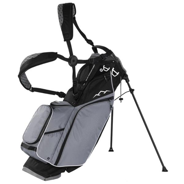 Sun Mountain 2026 Eclipse E-3.5 4-way Stand Bag サン マウンテン 2026 イクリプス E3.5 4Way スタンドバッグ