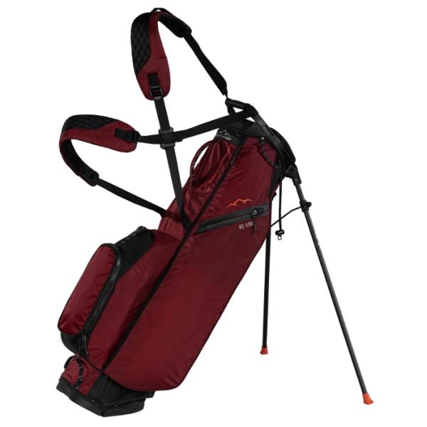 Sun Mountain 2026 Eclipse E-1.5 Stand Bag サン マウンテン 2026 イクリプス E1.5 スタンドバッグ