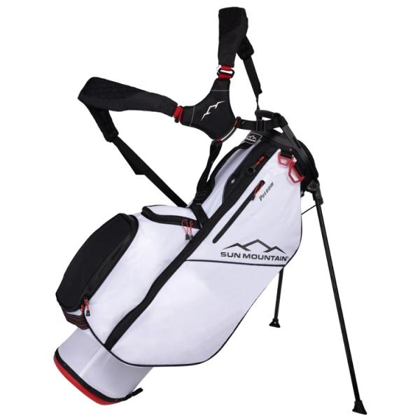 Sun Mountain 2026 Phenom Stand Bag サン マウンテン 2026 フェノム スタンドバッグ
