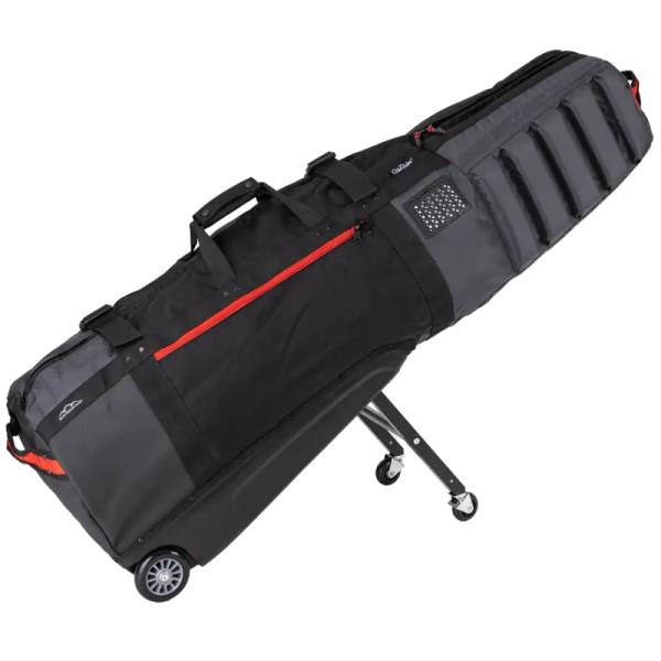 即納可！Sun Mountain 2026 ClubGlider Meridian Travel Bag サン マウンテン 2026 クラブグライダー メリディアン トラベルバッグ
