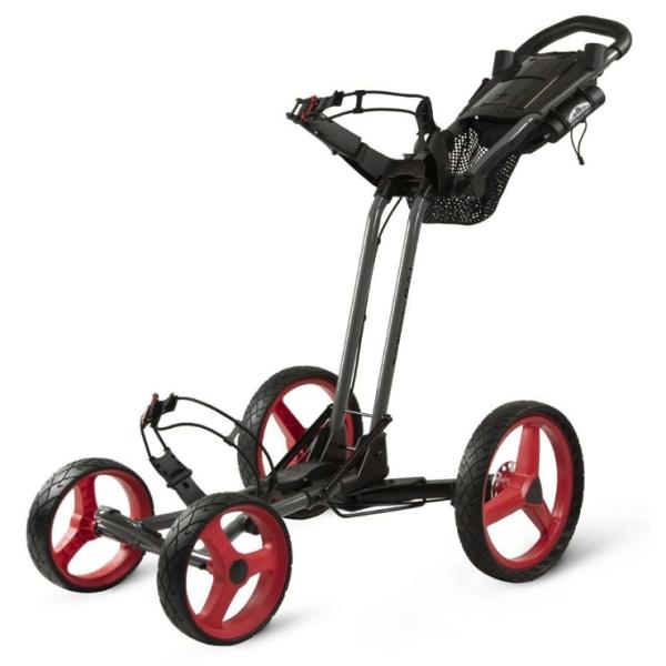 Sun Mountain 2026 PX4 Push Cart サン マウンテン 2026 PX4 プッシュ ゴルフカート