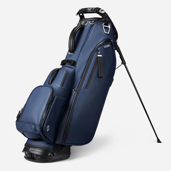 VESSEL Player V Stand Bag ベゼル プレイヤー V スタンドバッグ