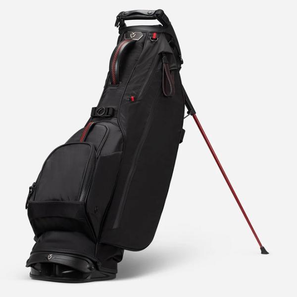 VESSEL Lux Stand Bag ベゼル ルクス スタンドバッグ