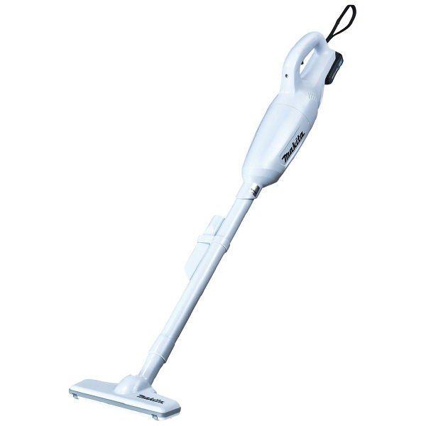 【送料無料】★マキタ 10.8V 充電式クリーナー CL106FDSHW＋サイクロンセット★1.5Ahバッテリ・充電器・サイクロン付 新品