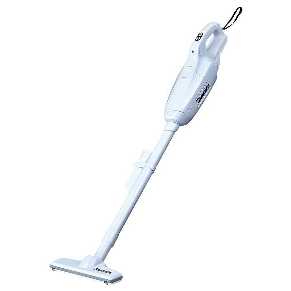 【送料無料】■マキタ 掃除機 充電式クリーナー CL107FDZW ★新品【コードレス掃除機】紙パック式