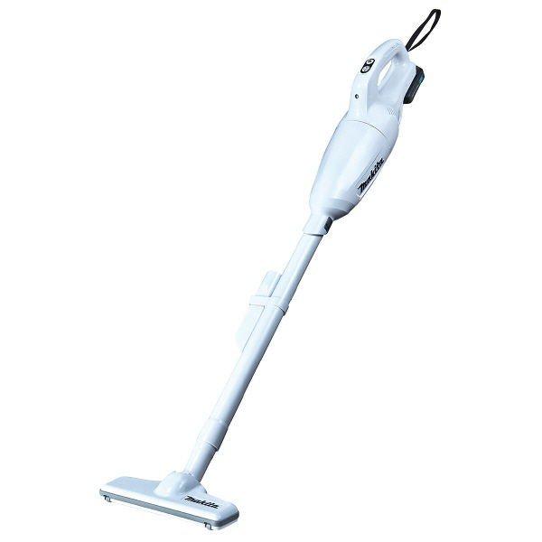 【送料無料】■マキタ 10.8V 充電式クリーナ(カプセル式) CL108FDSHW ★マキタ純正バッテリ・充電器付 (掃除機)