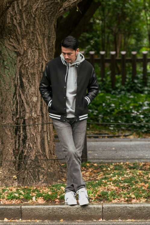 リーバイス 502 WARM LEVI'S 冬用 デニム ジーンズ テーパード 断熱 保温 あったかい 軽量 メンズ ボトムス Gパン ジーパン ウォーム ビッグE_8