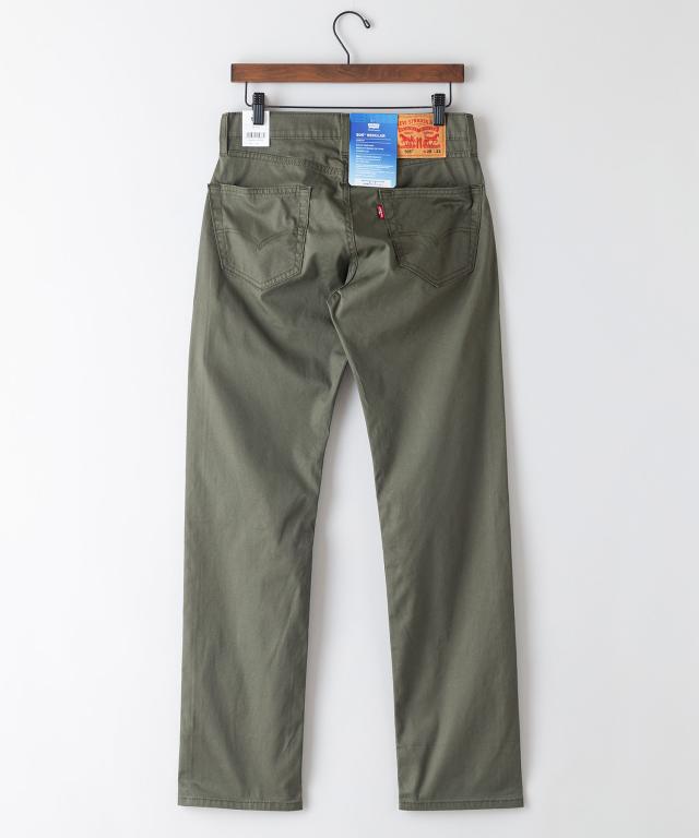 505 COOL カラー LEVI'S リーバイス 00505-2542 00505-2203_10