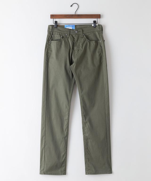 505 COOL カラー LEVI'S リーバイス 00505-2542 00505-2203_3
