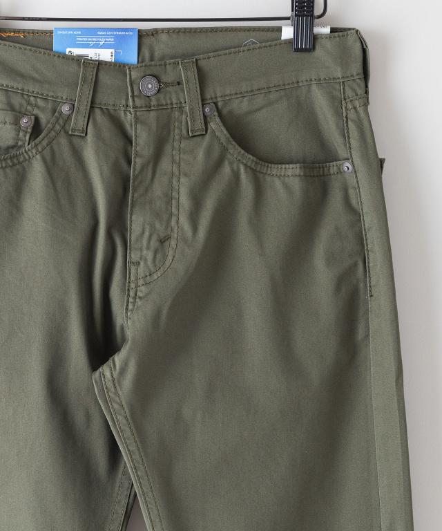 505 COOL カラー LEVI'S リーバイス 00505-2542 00505-2203_4