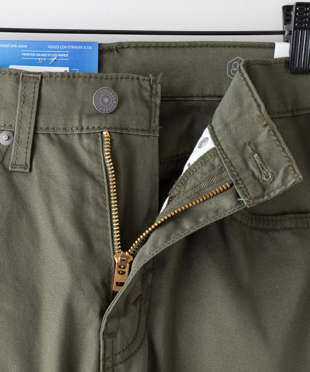 505 COOL カラー LEVI'S リーバイス 00505-2542 00505-2203_7