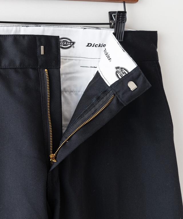 DICKIES T/C ツイル ワイド ストレート ディッキーズ ゆったり ストリート ルーズ_15