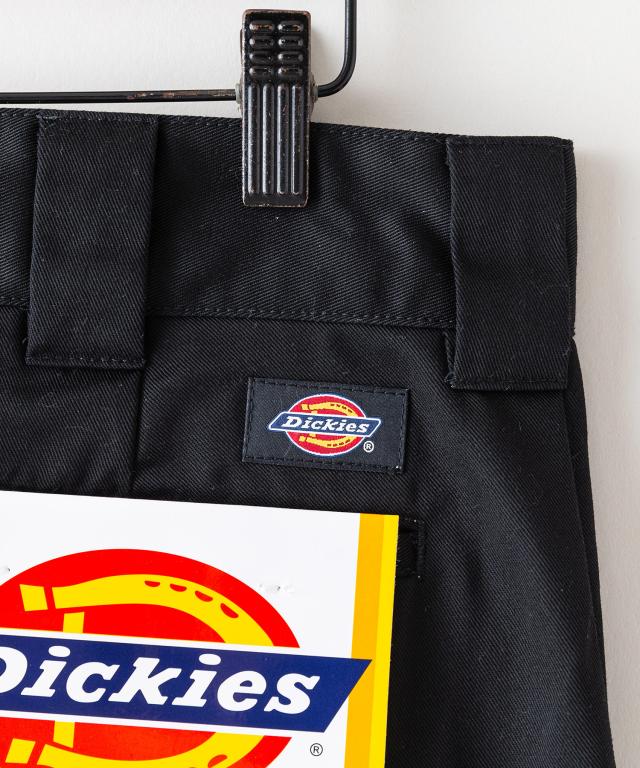 DICKIES T/C ツイル ワイド ストレート ディッキーズ ゆったり ストリート ルーズ_16