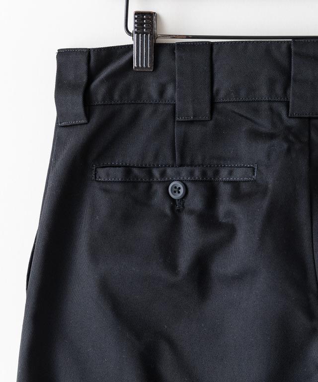 DICKIES T/C ツイル ワイド ストレート ディッキーズ ゆったり ストリート ルーズ_17