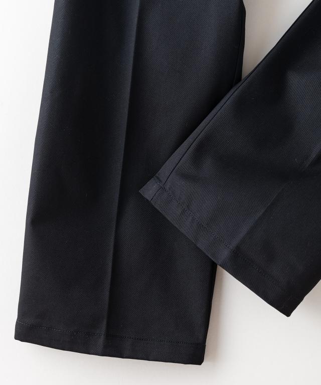 DICKIES T/C ツイル ワイド ストレート ディッキーズ ゆったり ストリート ルーズ_18