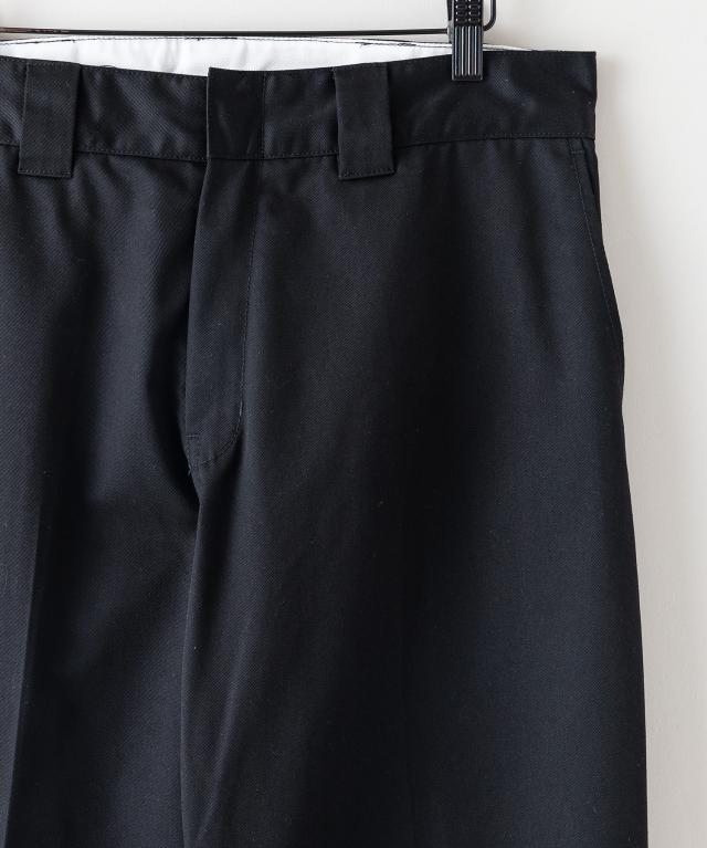 DICKIES T/C ツイル ワイド ストレート ディッキーズ ゆったり ストリート ルーズ_12