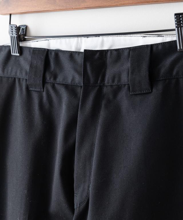 DICKIES T/C ツイル ワイド ストレート ディッキーズ ゆったり ストリート ルーズ_13
