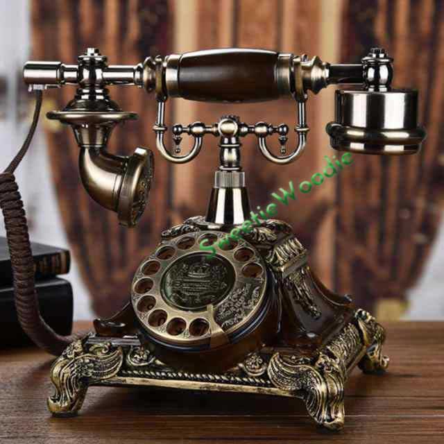 希少⭐︎デルビル電話機　昭和レトロ　アンティーク　ジャンク　古物　電話機 希少⭐︎デルビル電話機 昭和レトロ アンティーク ジャンク 古物