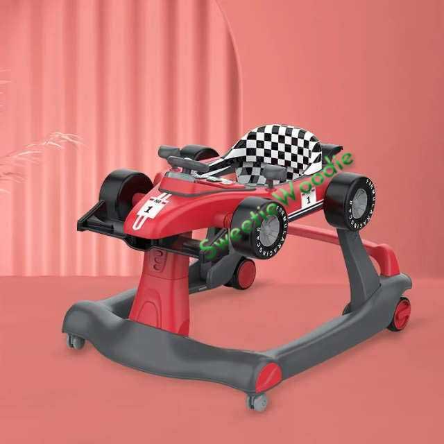 手押し車 ベビーウォーカー 3way 歩行器 ベビー おもちゃ 乗用玩具