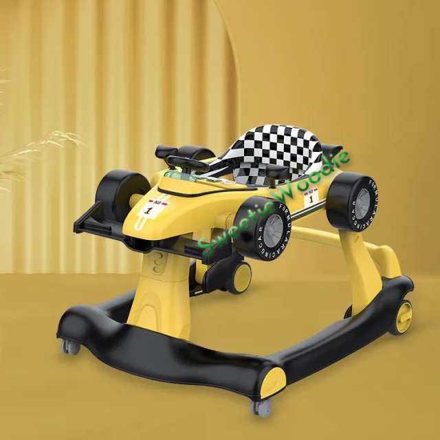 手押し車 ベビーウォーカー 3way 歩行器 ベビー おもちゃ 乗用玩具