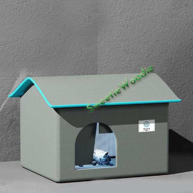 キャットページ 雪うさぎページ ＊お取り置き中 Amazon | GEX ジェックス 四角