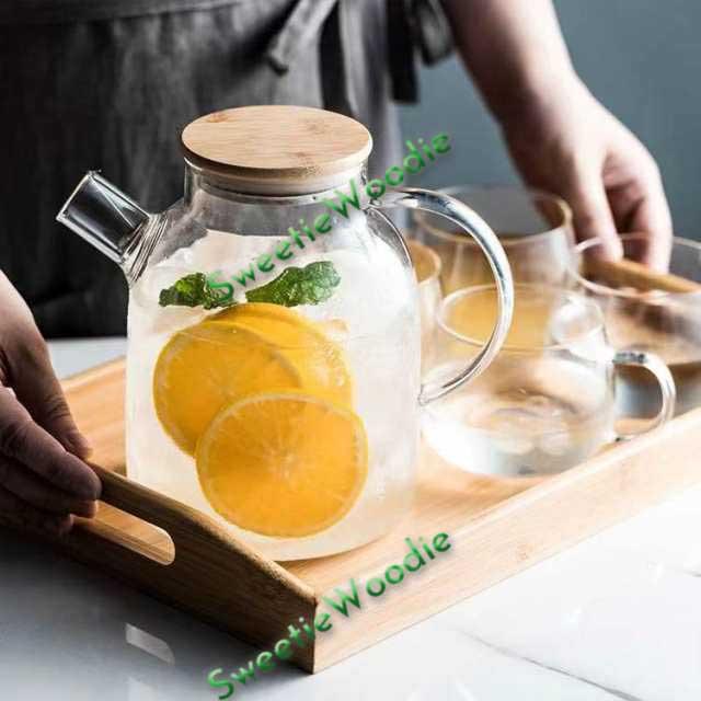 ガラス お茶 贅沢にお茶を嗜む 伊藤園 Ocha SURU Glass Kyu-su