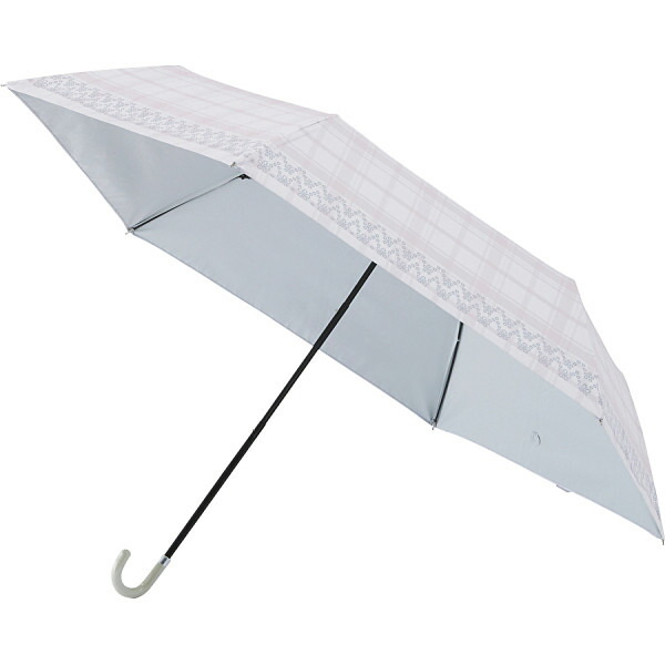 ☆新品☆Beaurance晴雨兼用 日傘 1級遮光 遮熱 サマーシールド