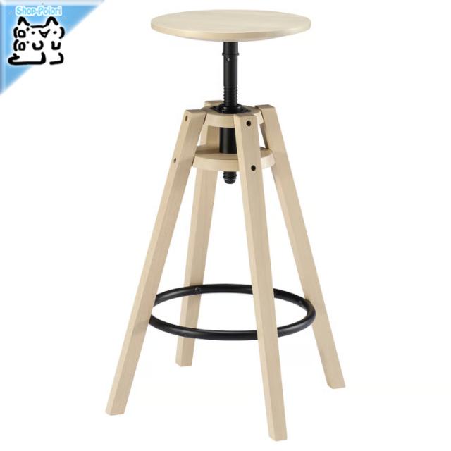 IKEA カウンターチェア IKEA イケアYNGVAR イングヴァル カウンター