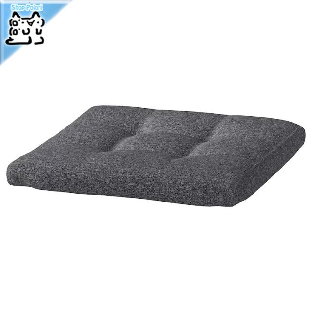 IKEA ポエング オットマン IKEA ポエング オットマン レザー (宮崎椅子